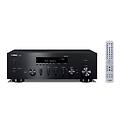 - amplificatore integrato r-n600abl-black
