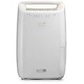 de´longhi tasciugo ariadry dex210sf 2 1 l 36 db 250 w bianco