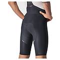 free aero rc bibshort pantalone bici uomo black s