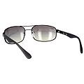 occhiali da sole rb3445 006/11