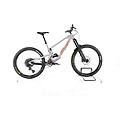 ebike ricondizionata · nomad 6 c r · come nuovo santa cruz