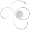 twist plafoniera applique