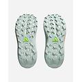 gel-trabuco 13 w scarpe trail donna grigio 41 5