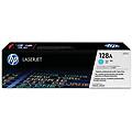 cartuccia toner originale ciano laserjet 128a