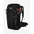 zaino alp trainer 25l nero rosso chiaro
