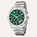 orologio al quarzo timeless chronograph f20668/3 f20668/3