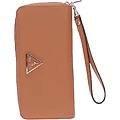 portafoglio donna art swbg87a a78460 cognac