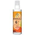 idisole olio solare spf6 corpo e capelli 200ml