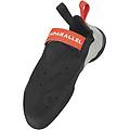 souped up m scarpe arrampicata uomo black/grey 39 5