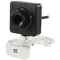 - 33851 webcam 640 x 480 pixel usb nero