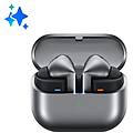 galaxy buds3 pro silver