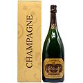champagne carte d'or brut magnum