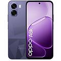 a6k ai smartphone doppia fotocamera 13mp+qvga selfie 5mp display 6. 75'' 120hz ips hd+ 6100mah ram