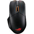 Asus Mouse Da Gioco Wireless Rog Chakram X Origin 36000 Dpi Nero