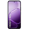 OPPO a6x ai smartphone doppia fotocamera 13mp+qvga selfie 5mp display 6. 75'' 120hz ips hd+ 6100mah ram