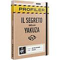 profiler il segreto della yakuza gioco da tavolo investigativo escape room