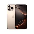 iphone 16 pro max 512gb titanio sabbia