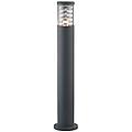 - tronco pt1 h80 paletto grigio scuro