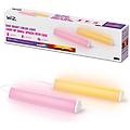 wiz barra luminosa smart portatile dimmerabile luce bianca o colorata 2pezzi