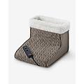 scaldapiedi fwm 45 marrone bianco