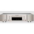 cd 6007 silver gold
