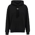 felpa con cappuccio 'f-buxt-hood-od'