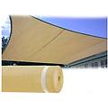 vela ombra capri ecru 50x2mt