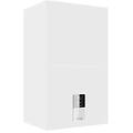 caldaia a condensazione bluehelix hitech rrt 28 h metano/gpl solo riscaldamento con kit fumi
