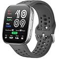 bip 6 smart watch 46 mm batteria da 14 giorni display amoled 1 97 gps e mappe gratuite ia bluetooth