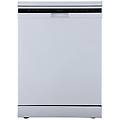 - lavastoviglie dwf3137dw capacità 13 coperti classe d colore bianco