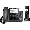 telefono centralino kx-tgf310exm nero