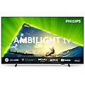 - smart tv q-led uhd 4k 55 55pus8209/12-black