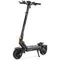 monopattino elettrico dt2 pro 1100w 2 grigio
