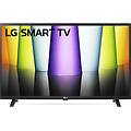 32lq63006la. api smart tv 32 pollici full hd display led sistema webos 22 con processore a5 gen 5