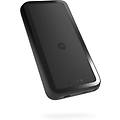- zepp03m / 00 batteria portatile 4000 mah carica wireless nero