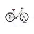 ebike ricondizionata · 2 touring-comfort+ · come nuovo