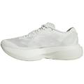 adizero evo sl w scarpe running performanti donna light blue/grey 4 5 uk