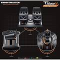 t-16000m fcs flight pack nero usb joystick analogico/digitale mac pc (2960782)