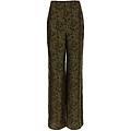 pantalone stampa paisley