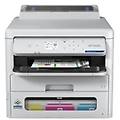workforce pro ep-c800rdw stampante multifunzione ad inchiostro