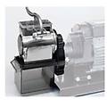 grattugia per motoriduttore n 3 8910 n