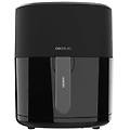 friggitrice ad aria fantastik 6500 6. 5l 1700w con display led e 12 programmi