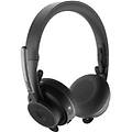 - logi wireless bluetooth headset graphite