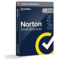 norton small business 250gb it 1 user 20 device 12 mesi box 21454845