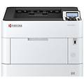 - stampante laser ecosys pa5500x con formato a4 1200 x 1200 dpi 55 ppm colore bianco