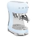 - macchina da caffè automatica ecf02pbeu-azzurro