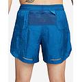 stride rd 5in m short running uomo nero s