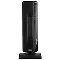 termoventilatore silent+ tch8993er bc black 0114492084 2400w