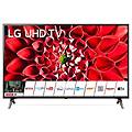 tv led ultra hd 4k 43' 43un71006lb smart tv webos