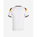 germania home m maglia calcio ufficiale uomo bianco xl